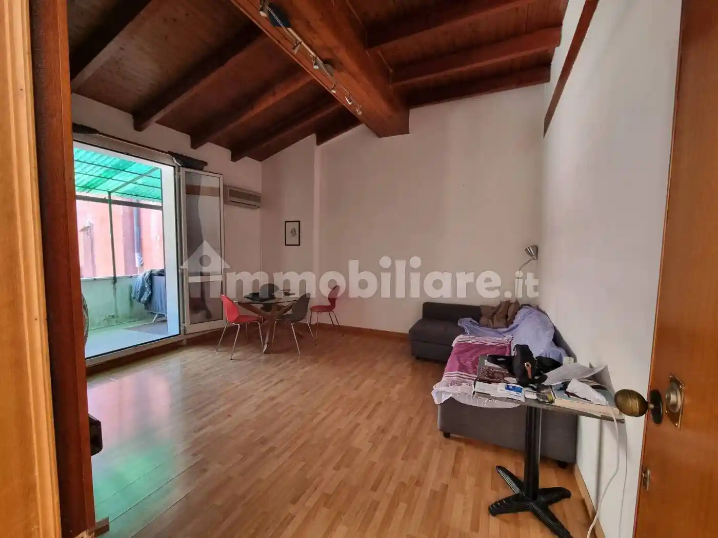 Appartamento in vendita a Bologna