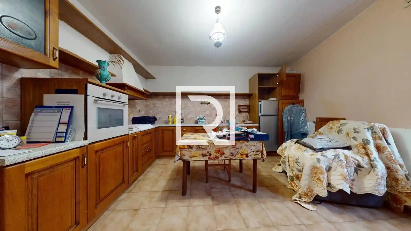 Appartamento in vendita a Dovadola
