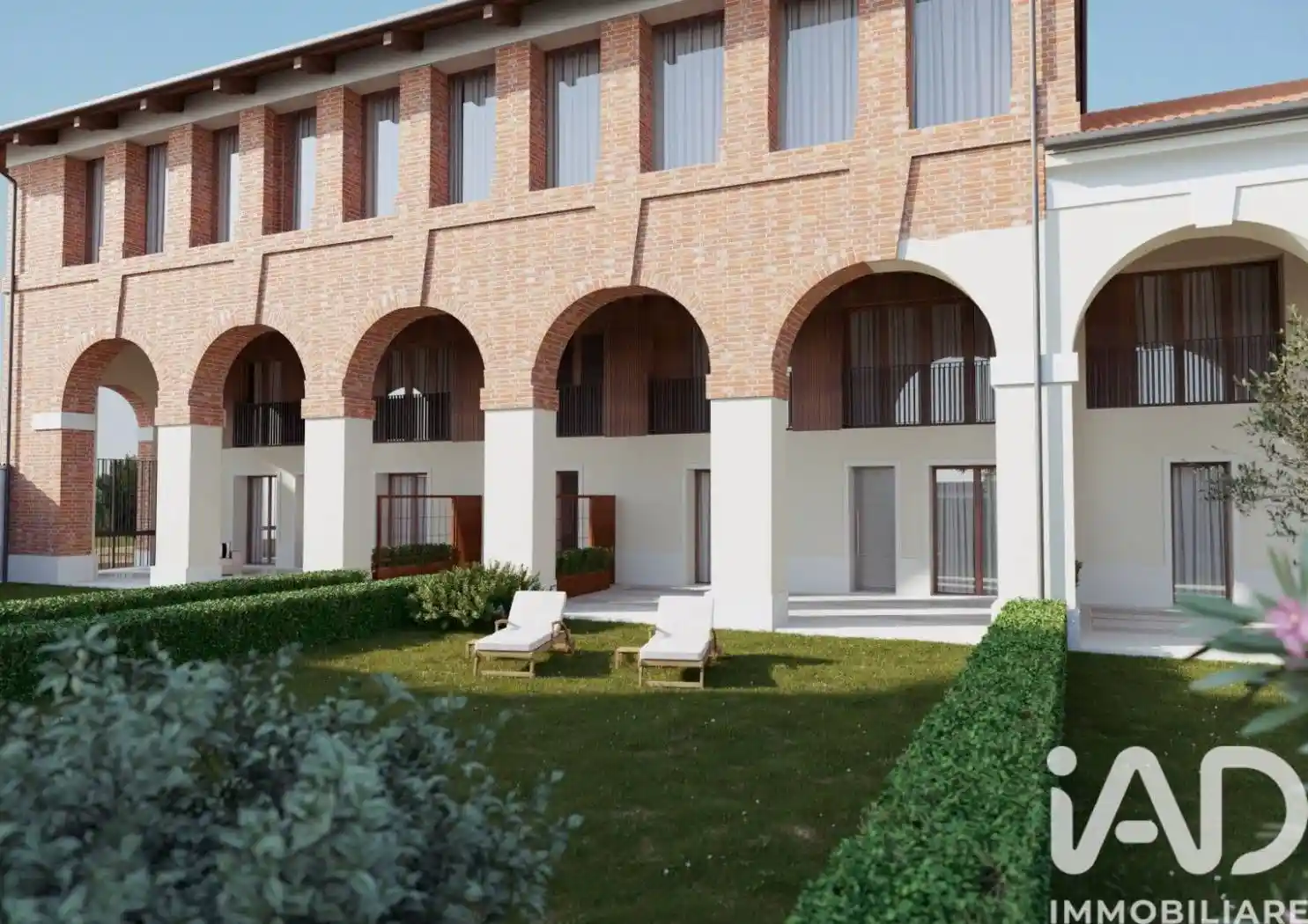 Villa in vendita a Vicenza