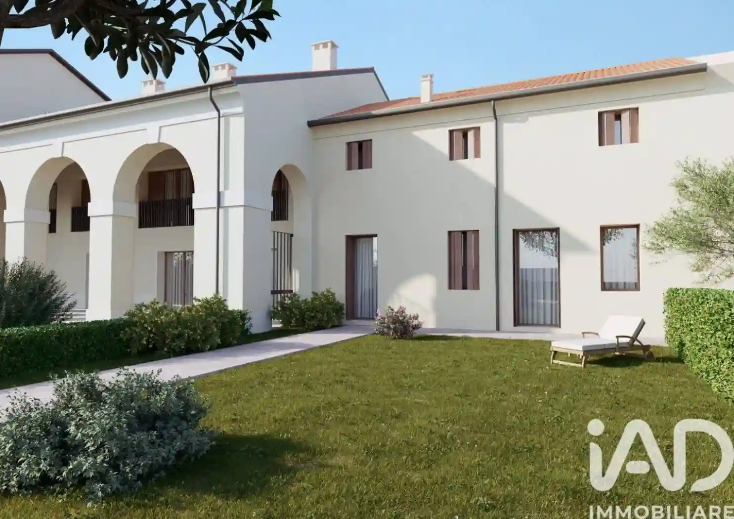 Villa - foto 3