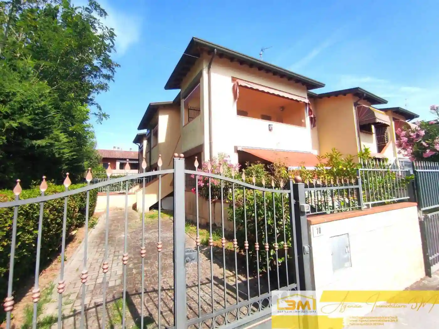Villetta a schiera - foto 2