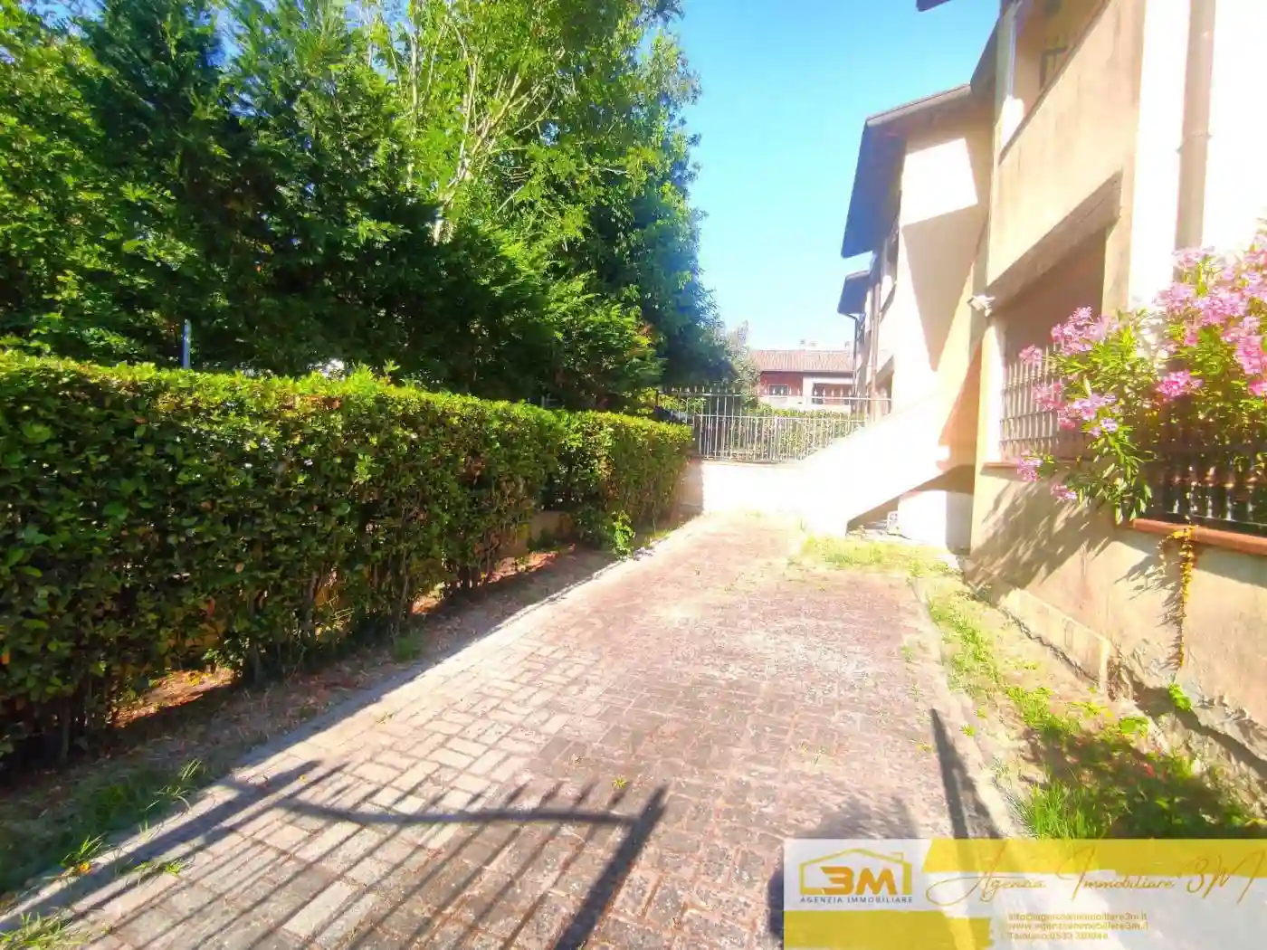 Villetta a schiera - foto 3