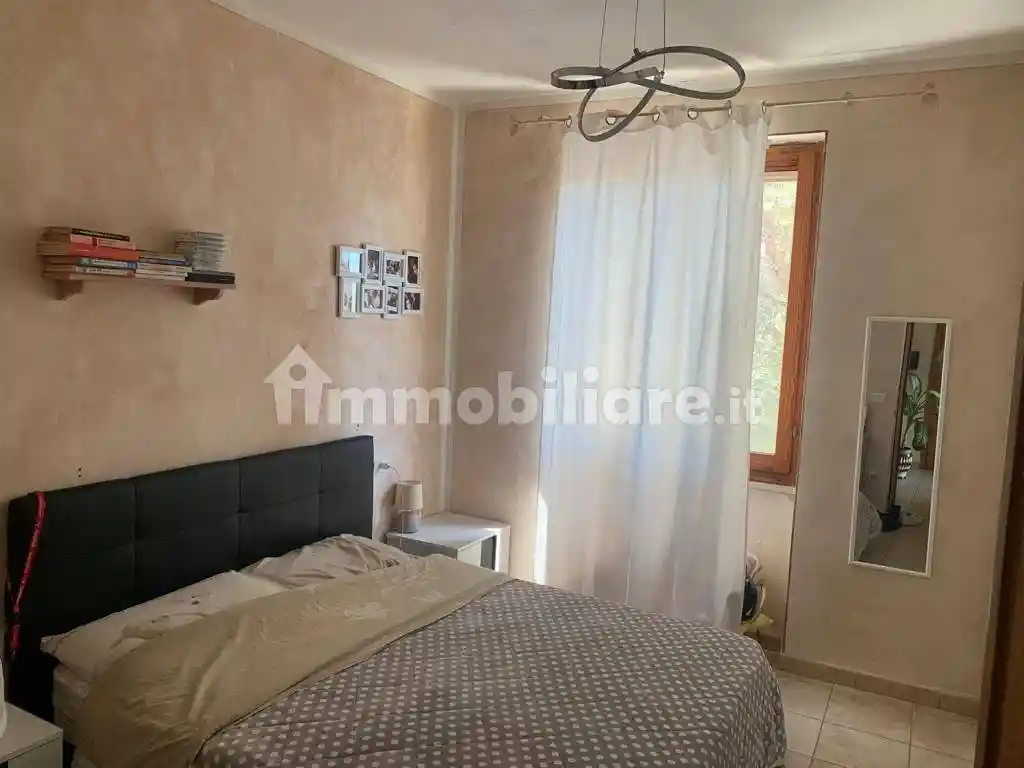 Appartamento in affitto a La Maddalena
