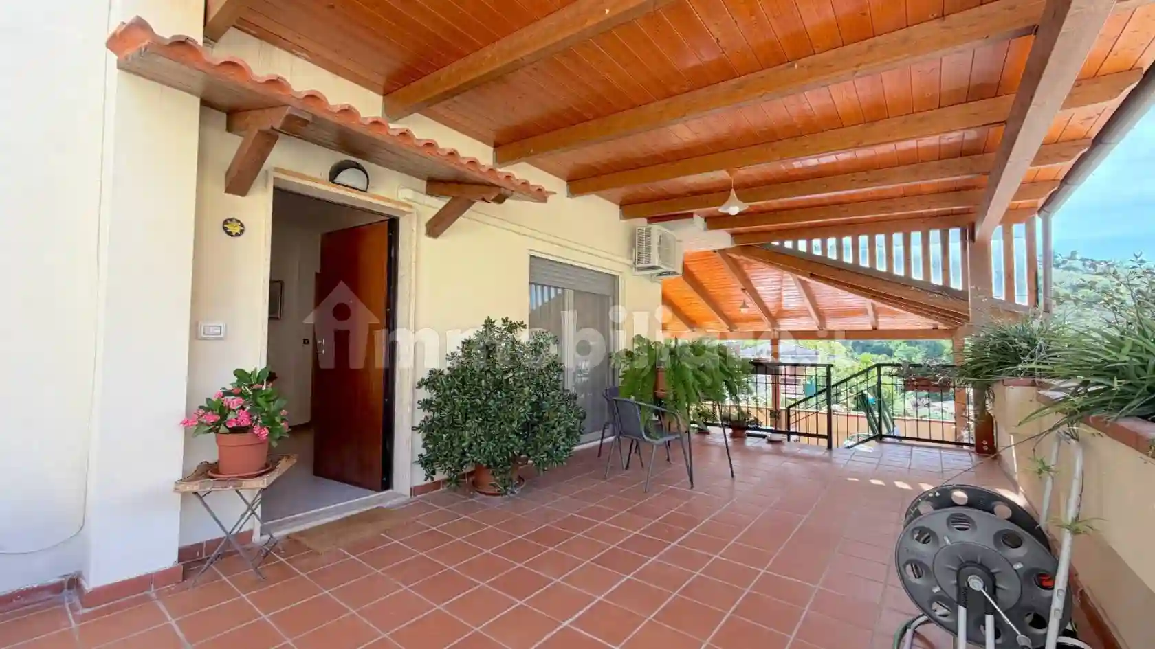Villetta a schiera - foto 2