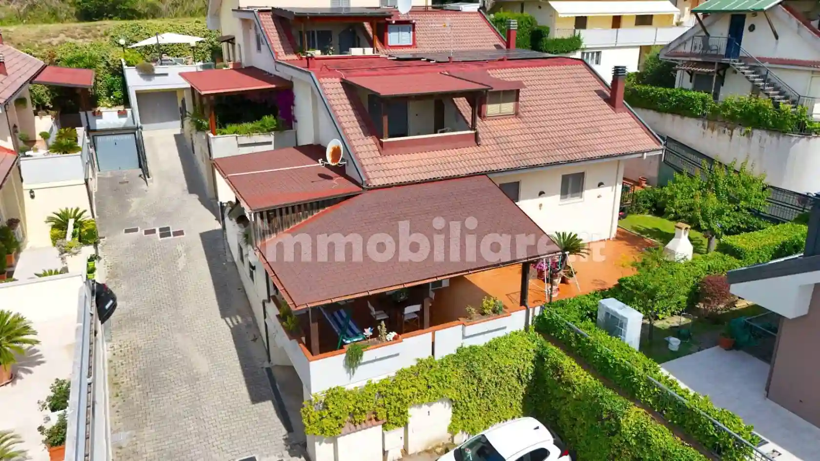 Villetta a schiera - foto 4
