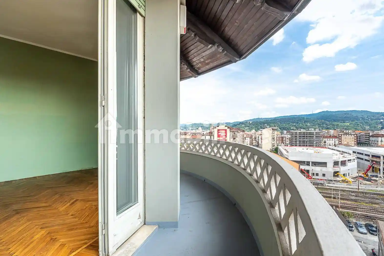 Appartamento in vendita a Torino