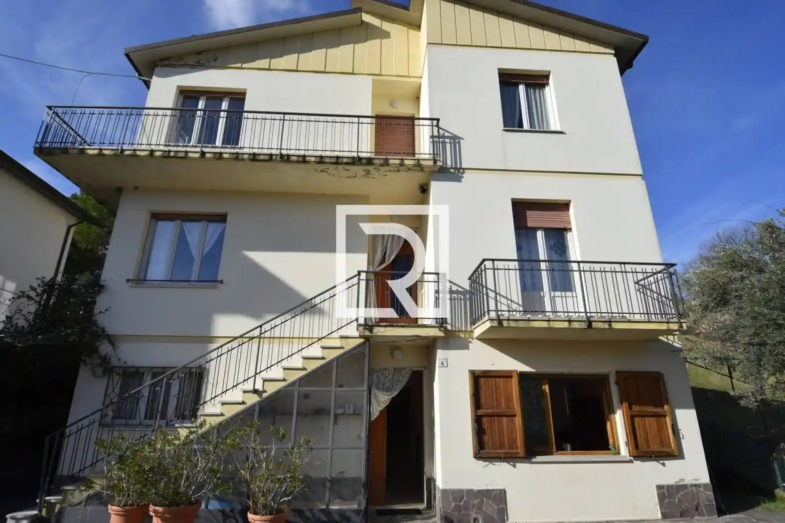 Villa in vendita a Castrocaro Terme e Terra del Sole