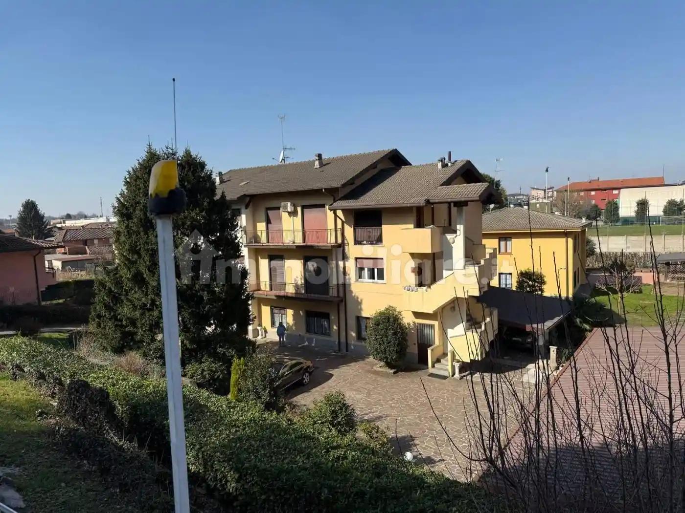 Appartamento in vendita a Cantù