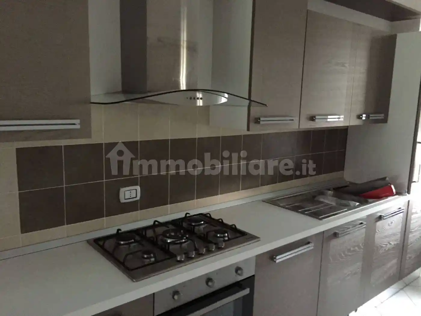 Appartamento in vendita a Fenegrò