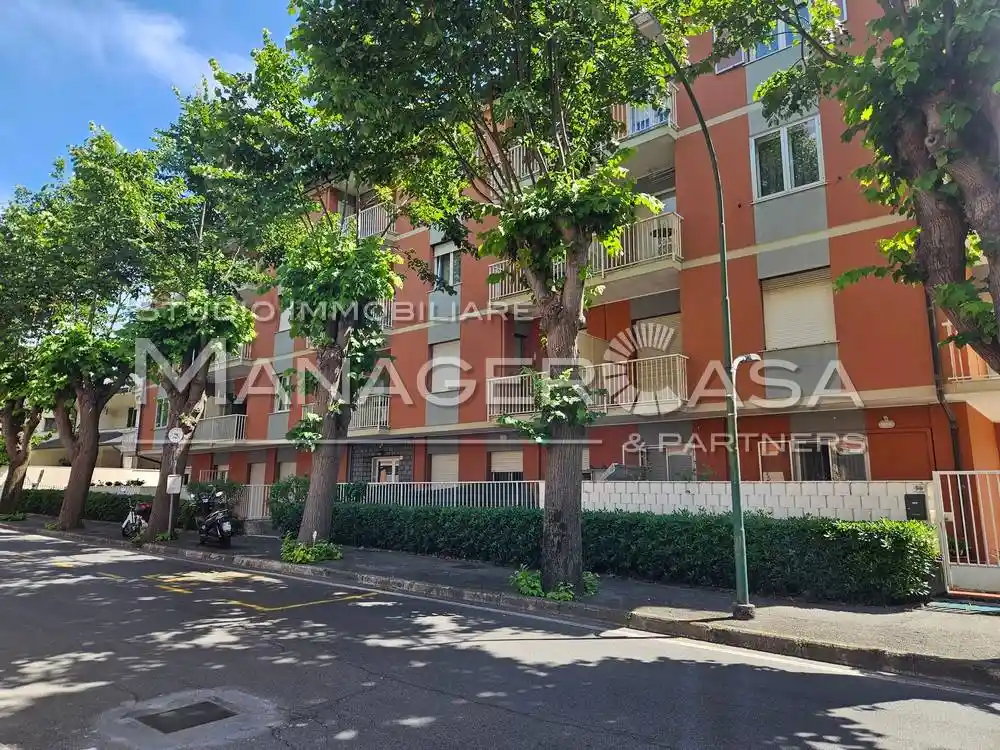 Appartamento in vendita a Arenzano