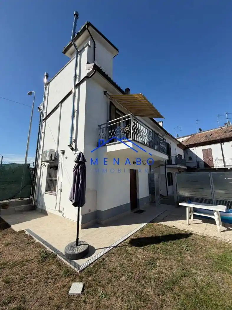 Villa in vendita a Alessandria