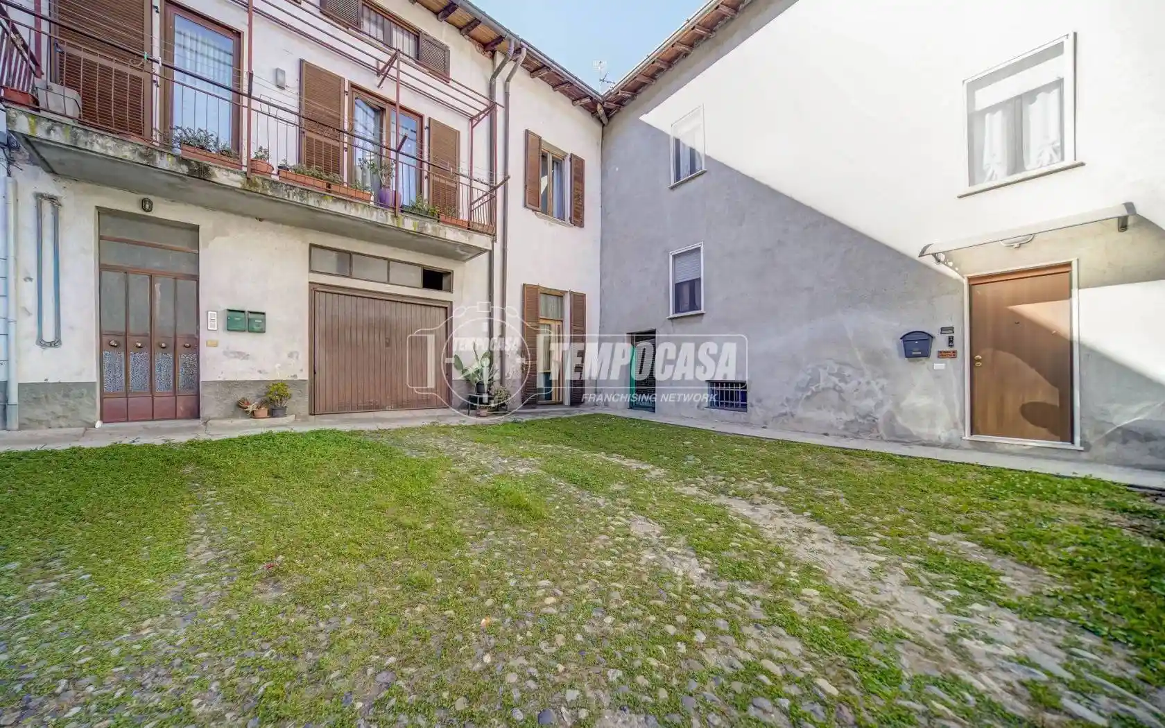 Casa indipendente in vendita a Sumirago