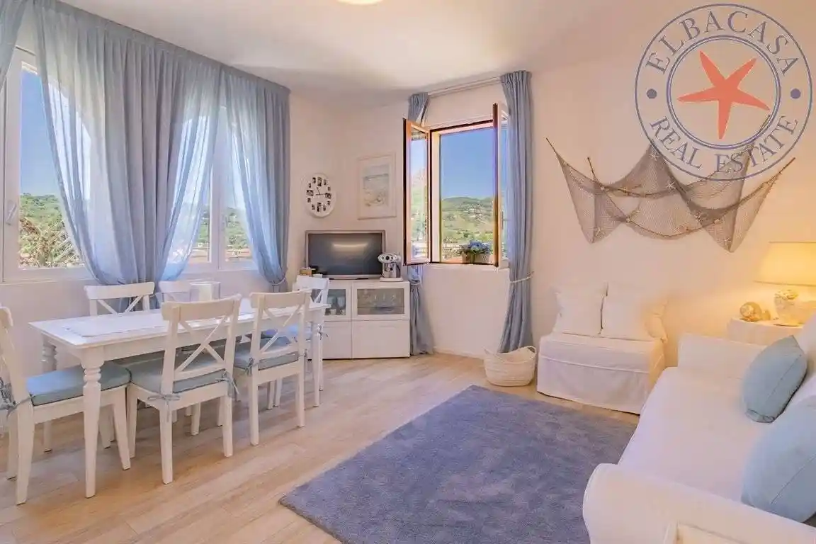 Appartamento in vendita a Porto Azzurro
