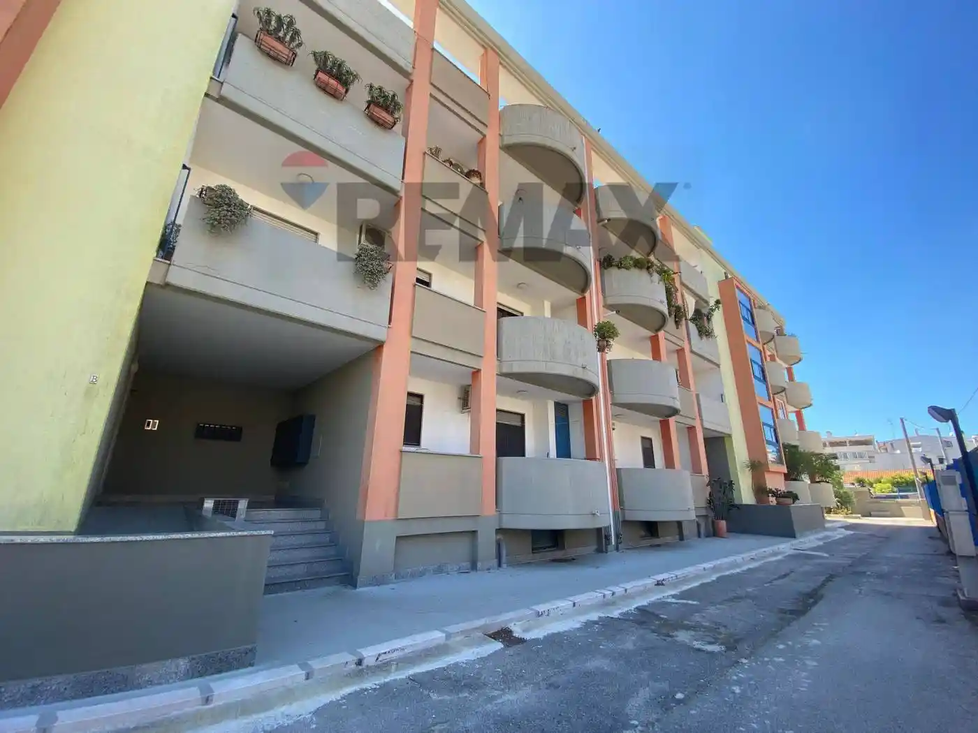 Appartamento in vendita a Brindisi