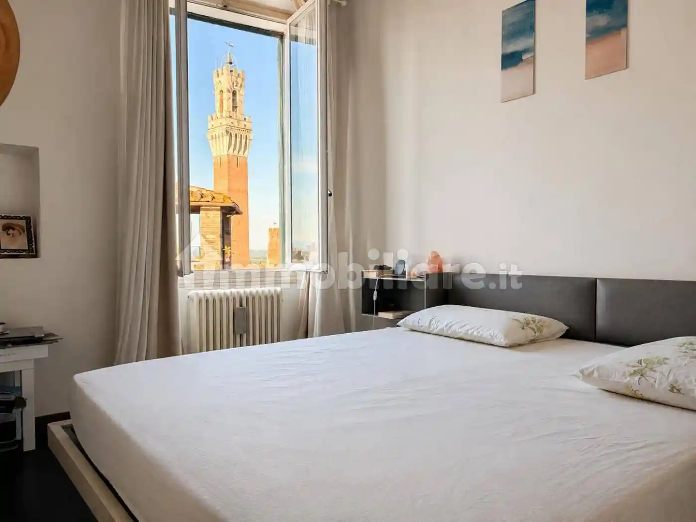 Appartamento in affitto a Siena