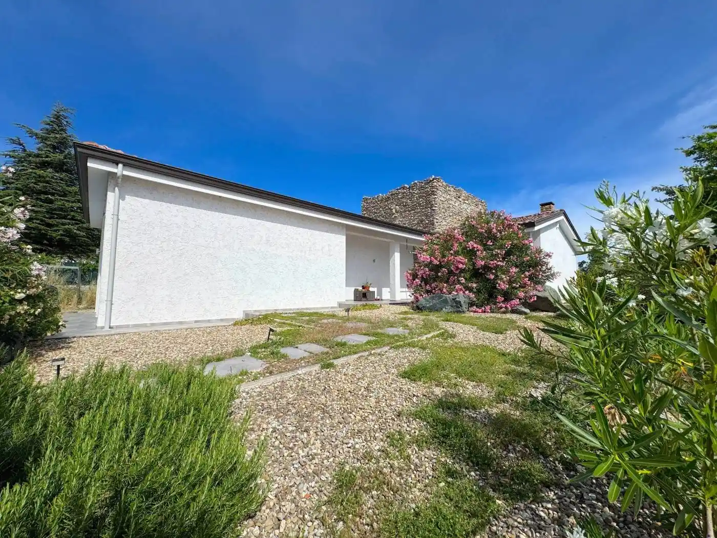 Villa in vendita a Lesignano de' Bagni