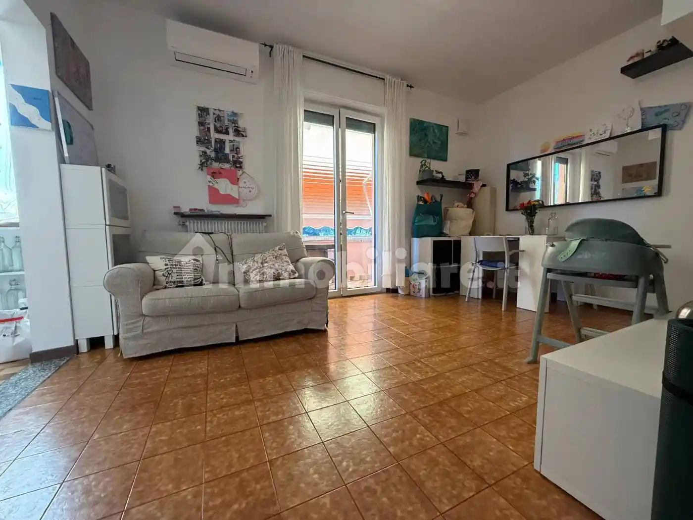 Appartamento in vendita a Villa Guardia