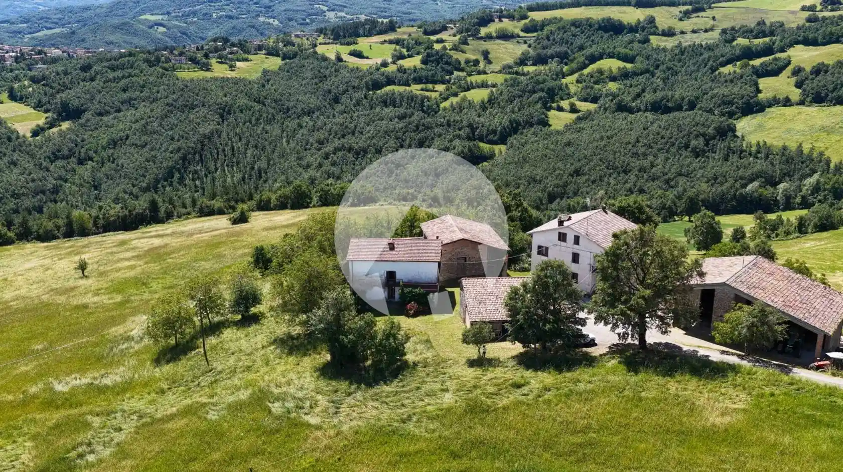 Rustico - Casale in vendita a Villa Minozzo