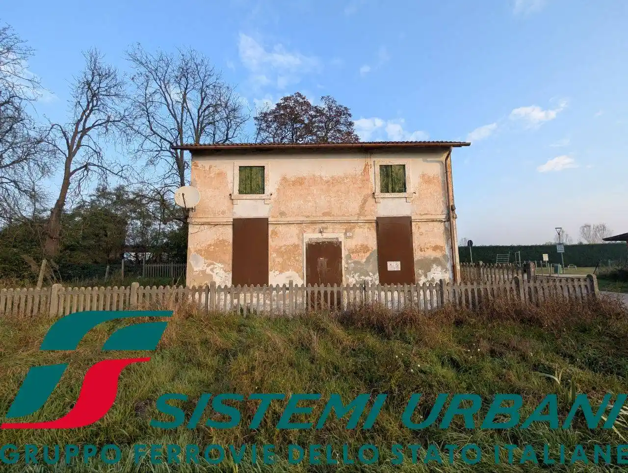 Casa indipendente in vendita a Isola della Scala