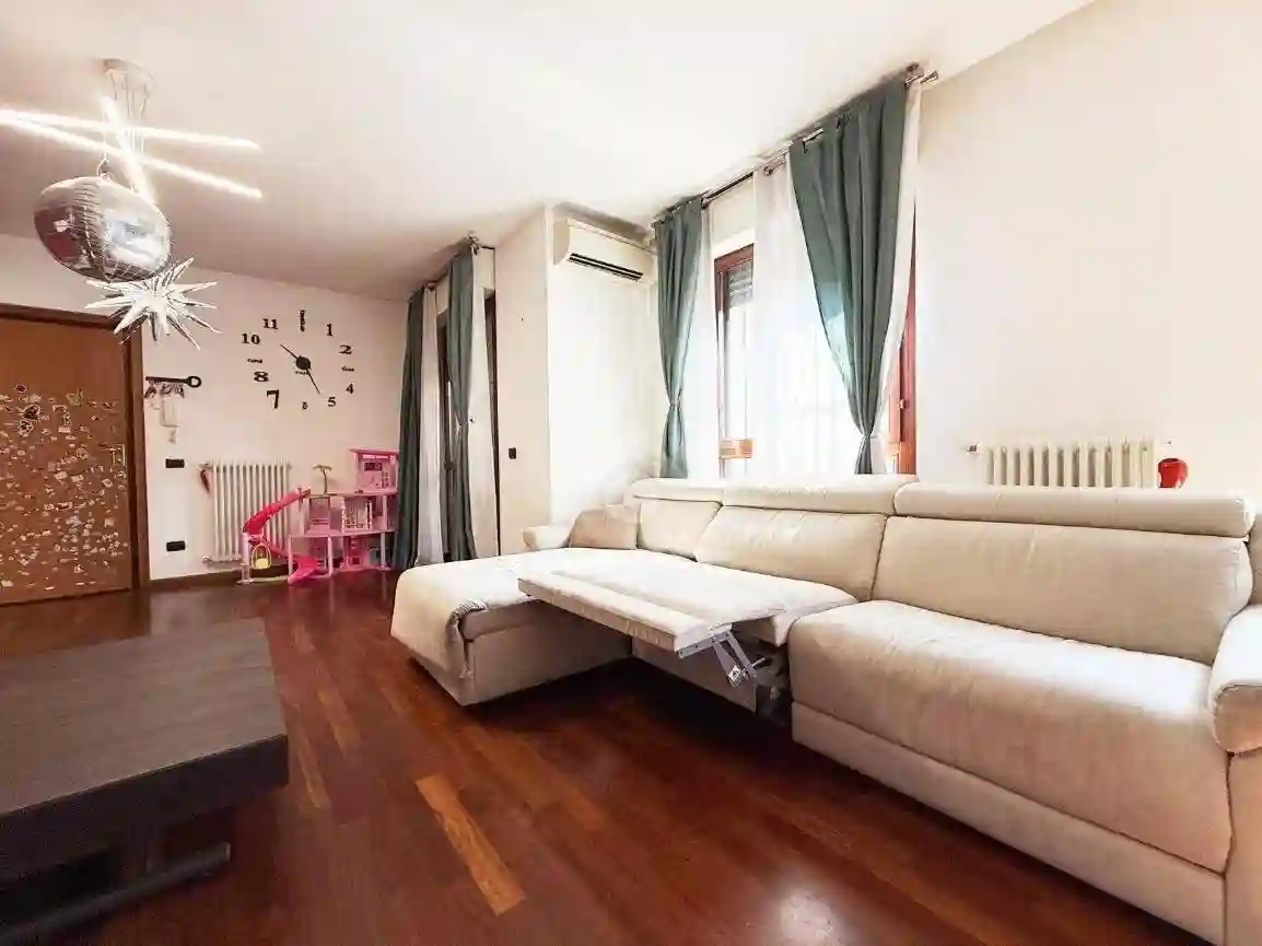 Appartamento - foto 5