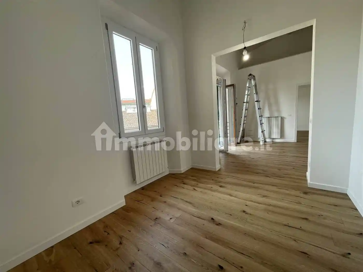 Appartamento in vendita a Firenze