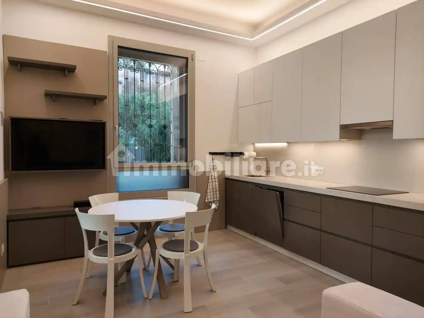 Appartamento in affitto a Padova