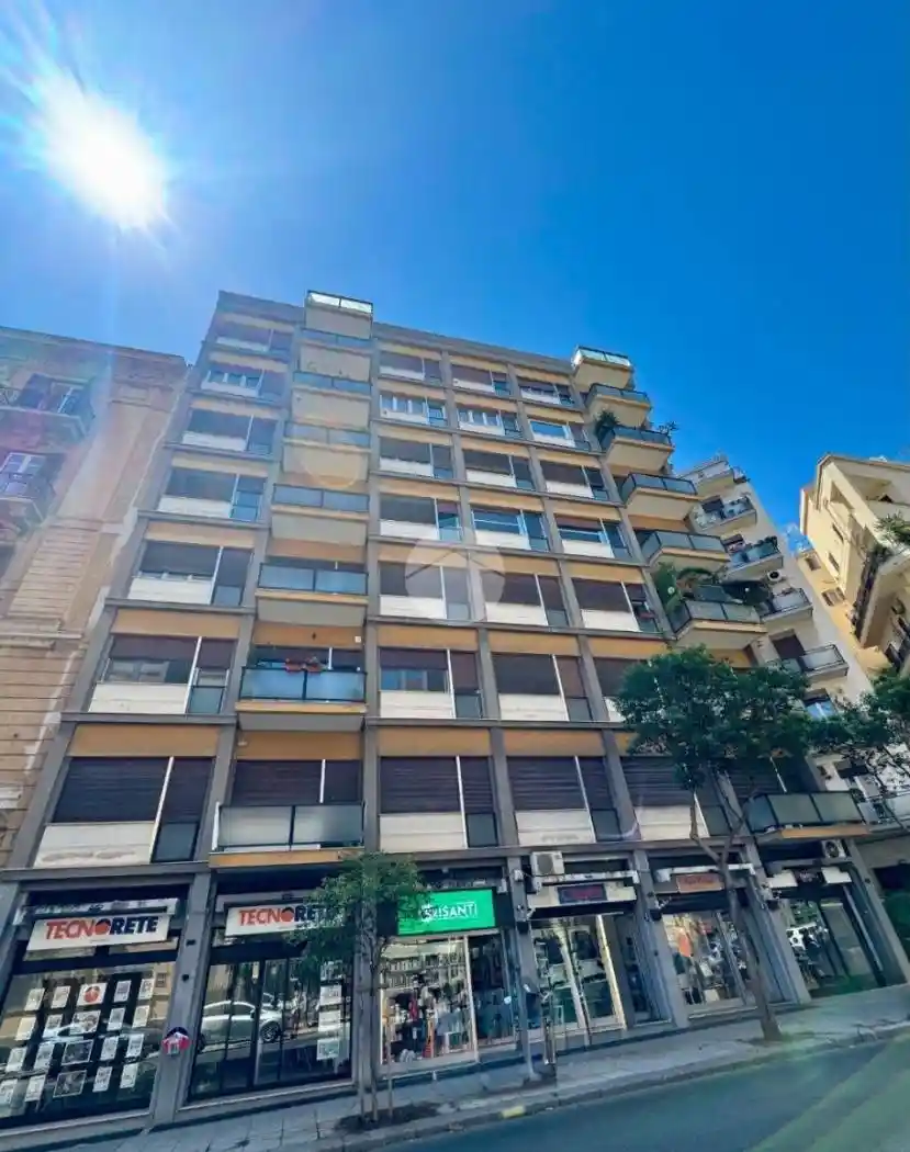Appartamento in affitto a Palermo