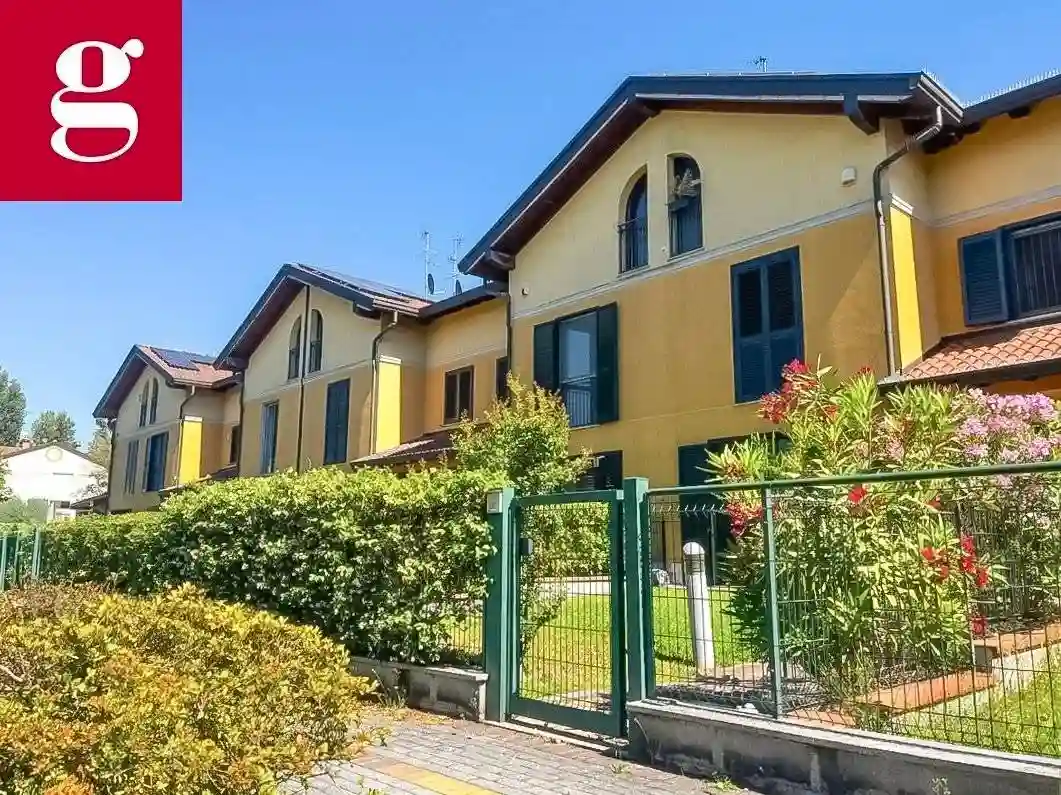 Villetta a schiera - foto 2