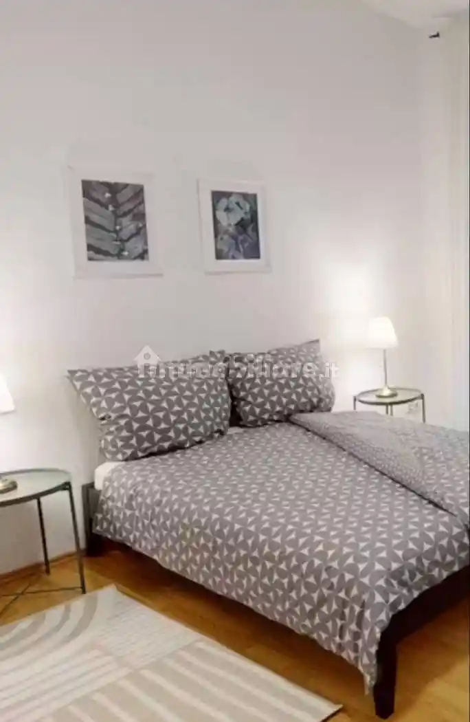 Appartamento in affitto a Torino