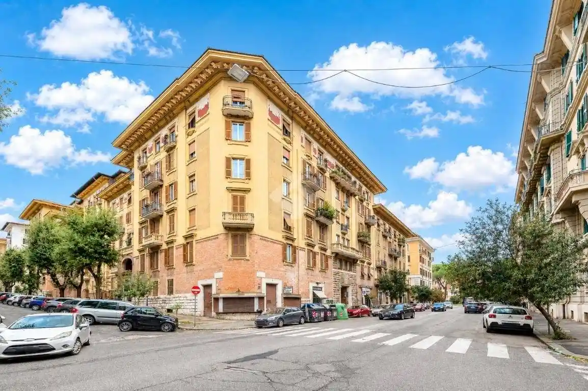 Appartamento in affitto a Roma
