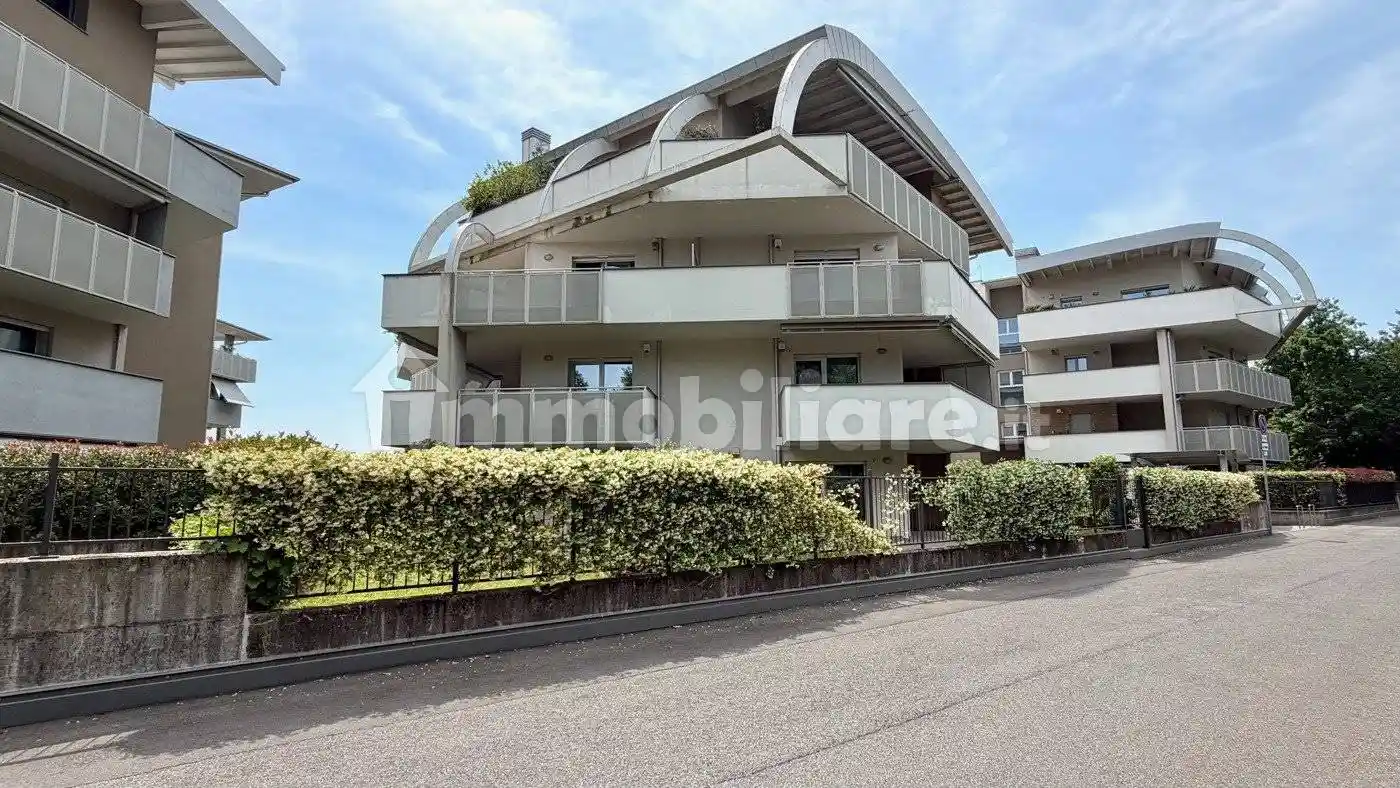 Appartamento in vendita a Bergamo
