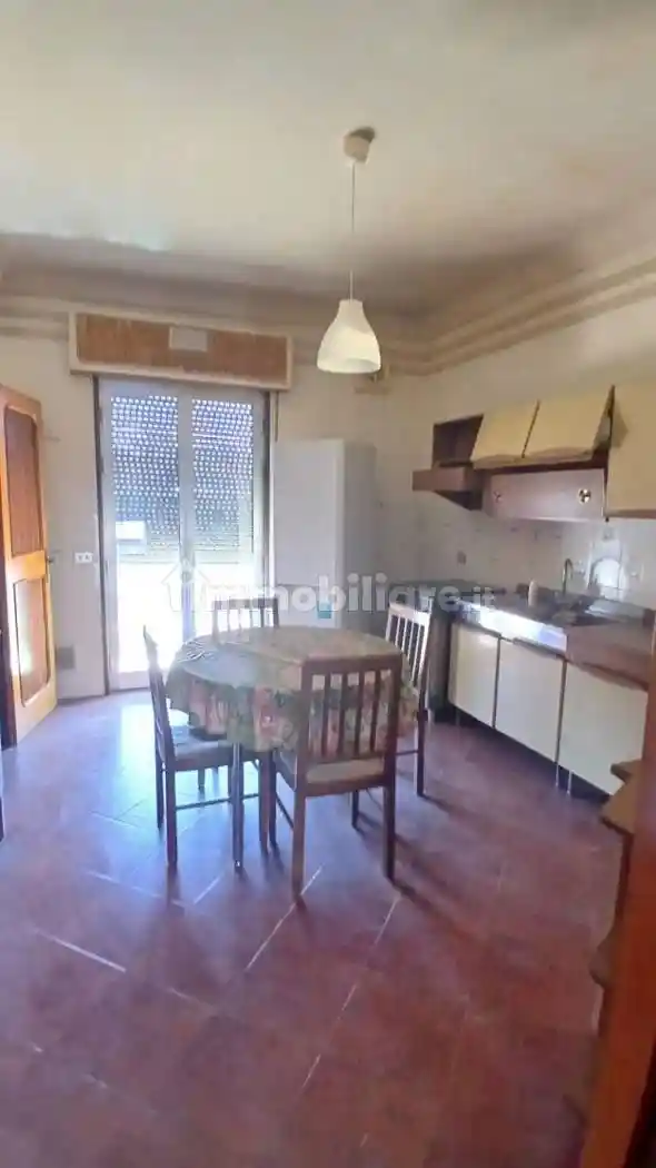 Appartamento in vendita a Ragusa