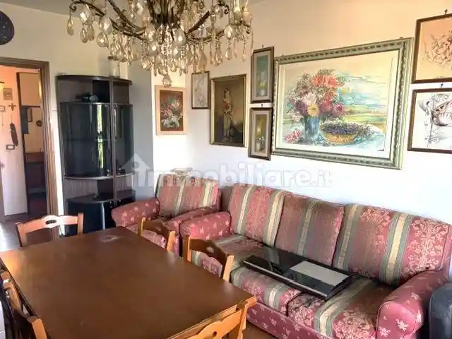 Appartamento in vendita a Mogliano Veneto