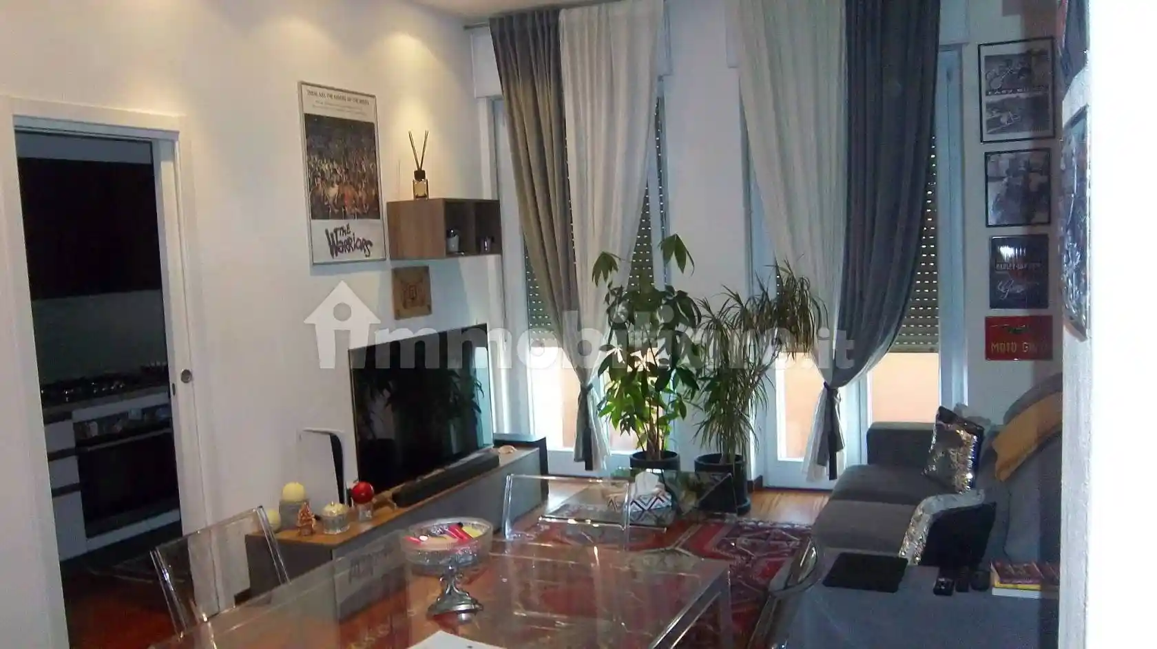 Appartamento in vendita a Verona