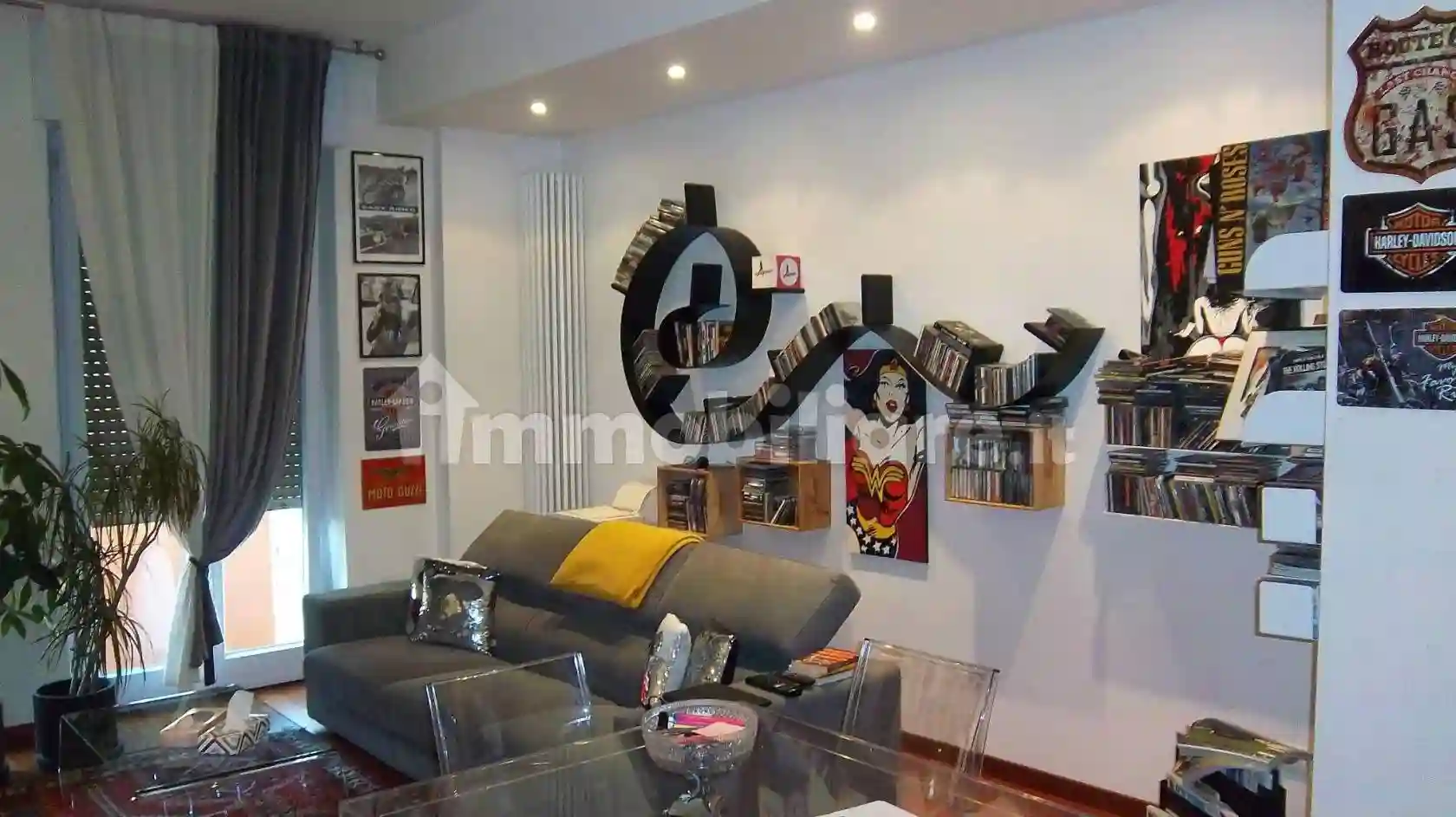 Appartamento - foto 5