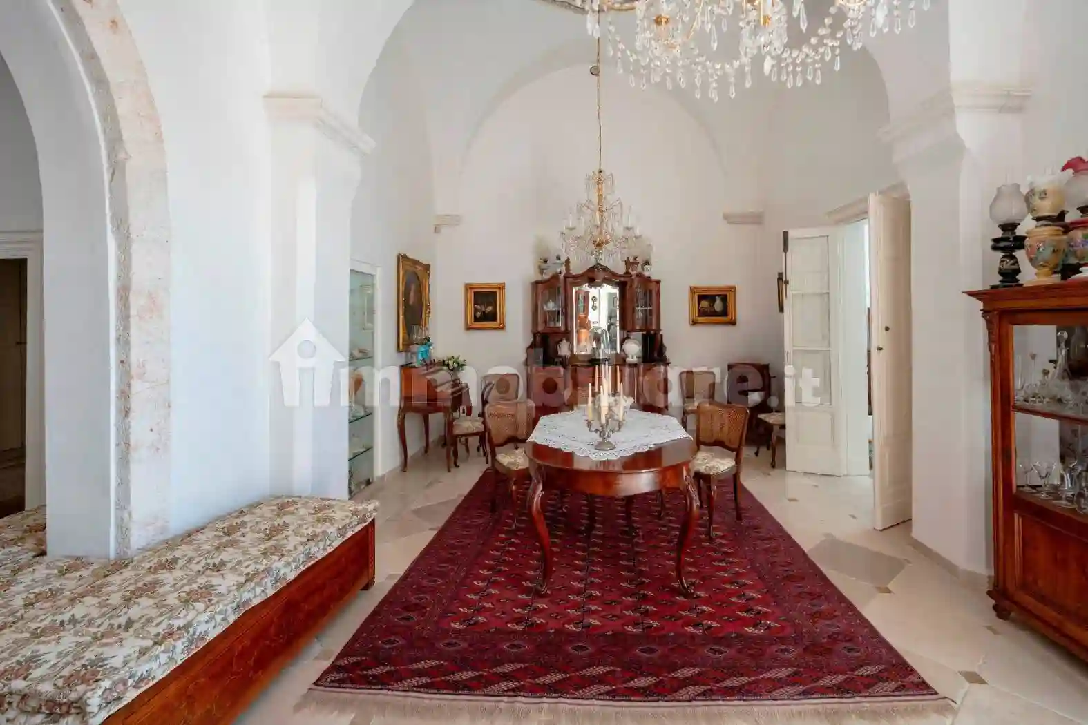 Palazzo - Edificio - foto 5