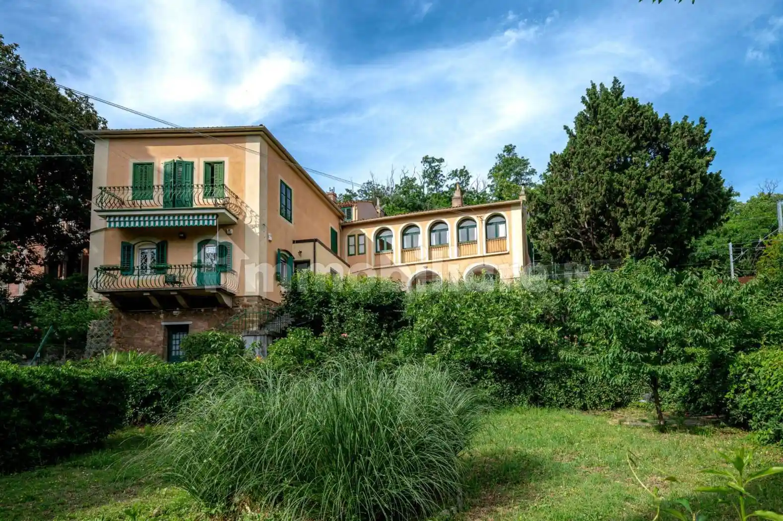 Appartamento in vendita a Trieste