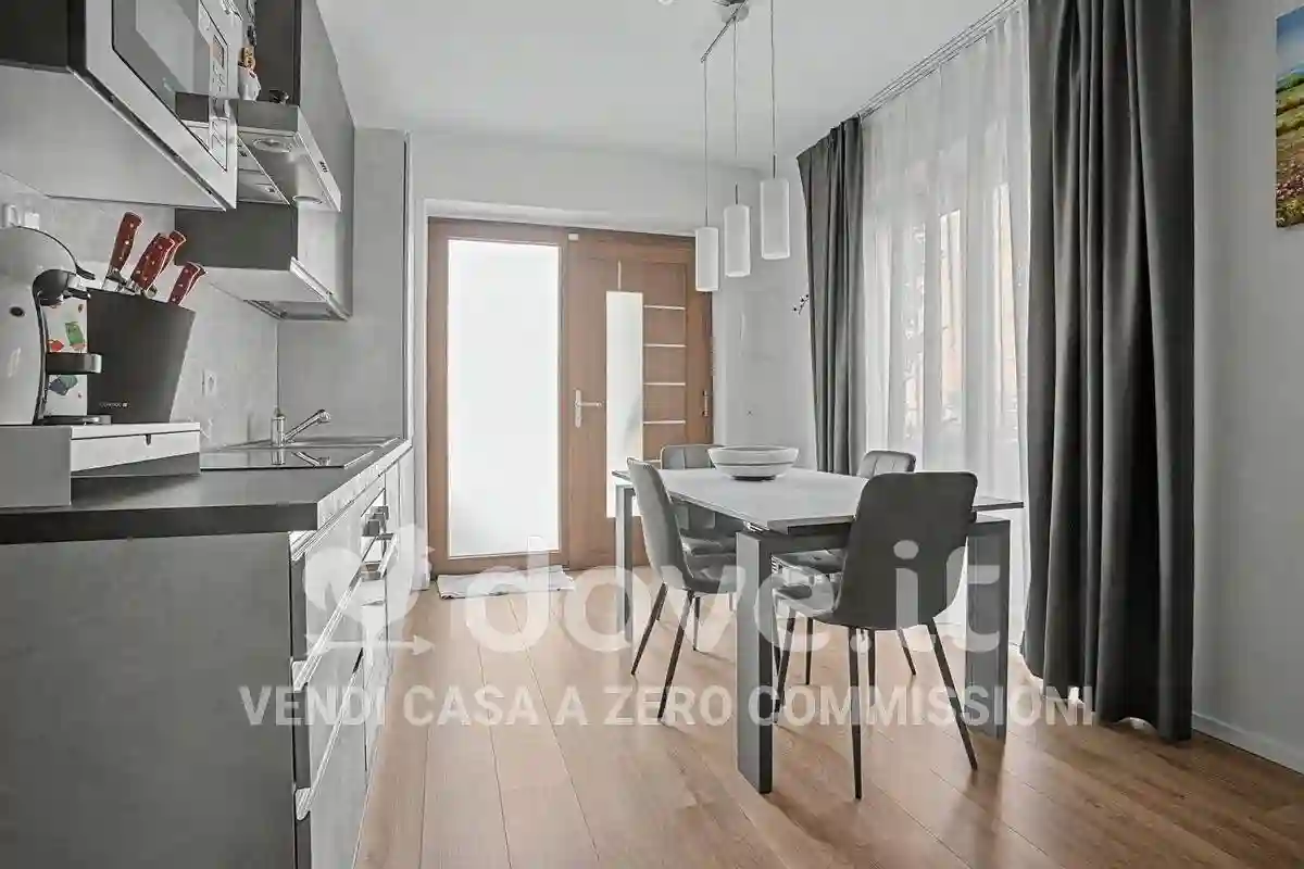 Appartamento - foto 5