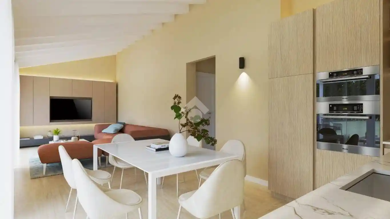 Villa in vendita a Prignano sulla Secchia