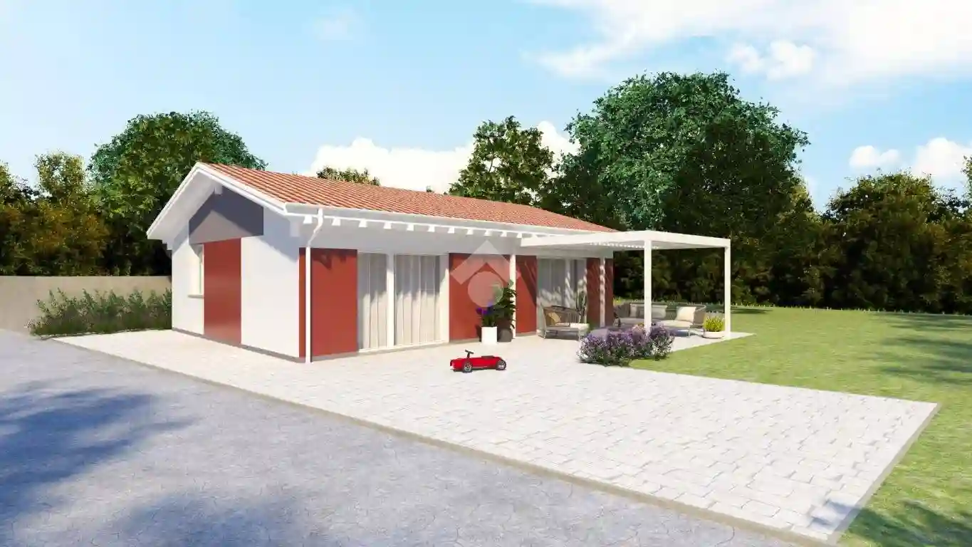 Villa - foto 3