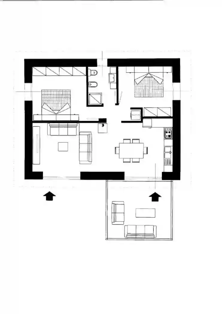 Villa - foto 4