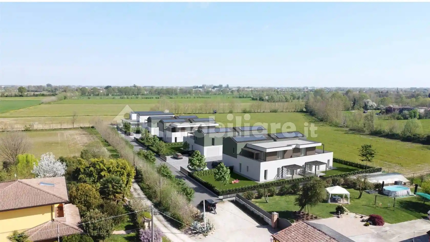 Appartamento in vendita a Quinto Vicentino