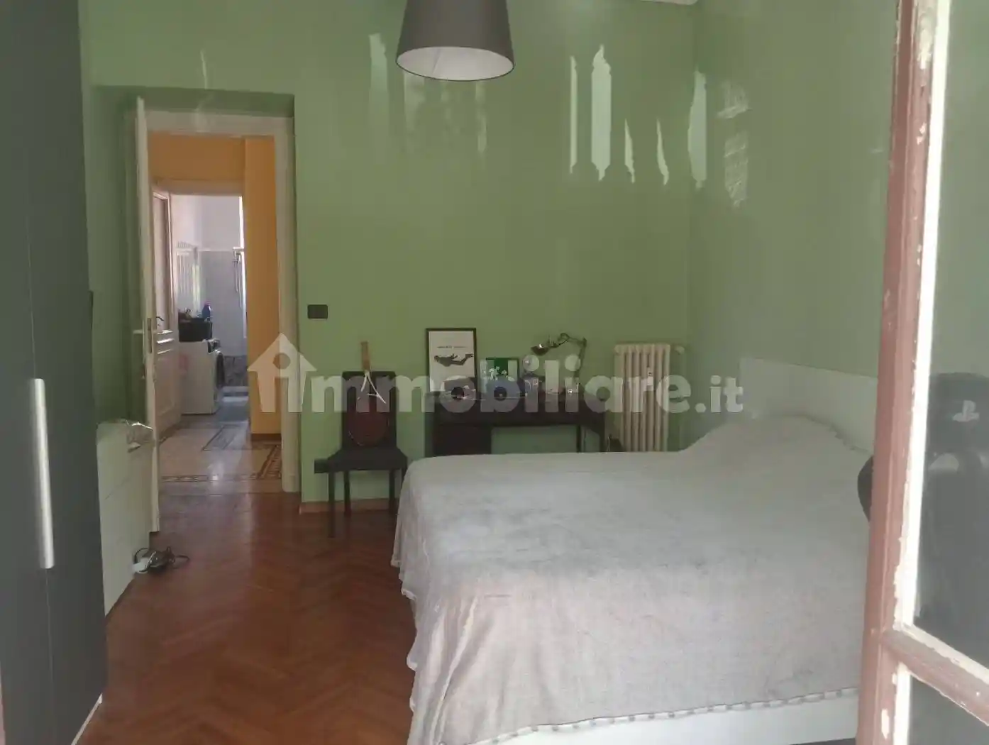 Appartamento in affitto a Torino