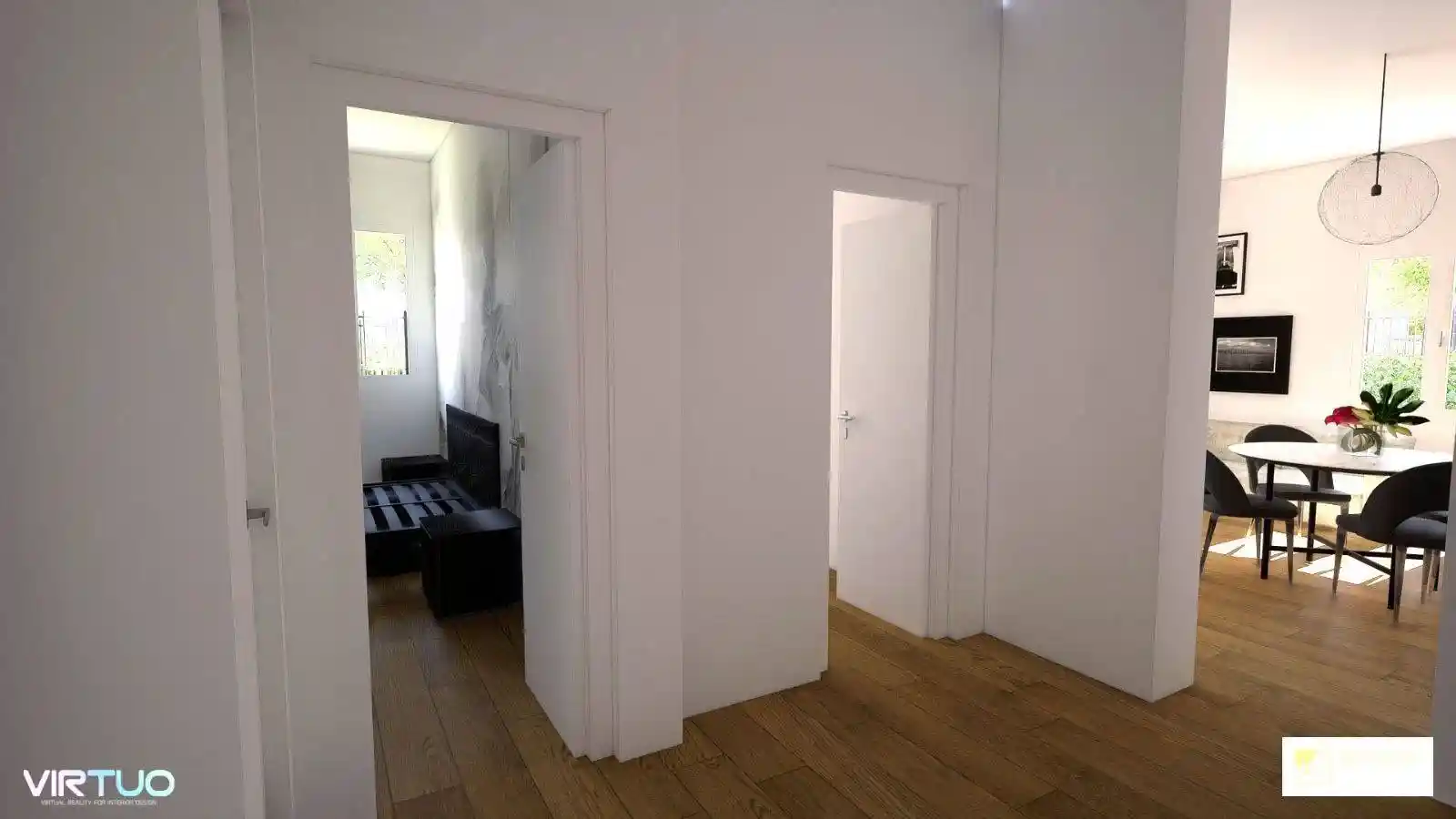 Appartamento in vendita a Bologna