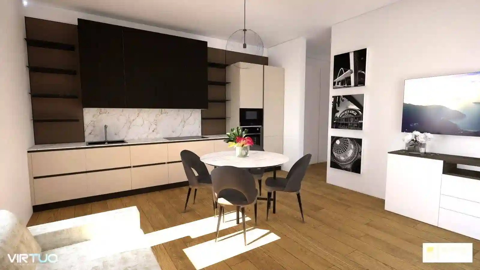 Appartamento - foto 5