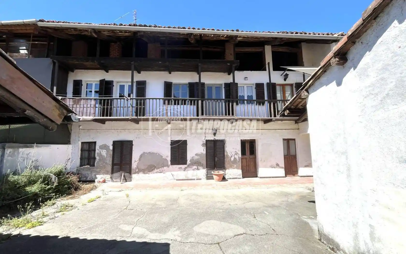 Casa indipendente in vendita a Vestignè
