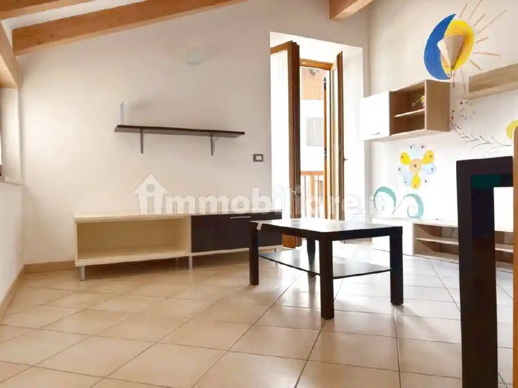 Appartamento in vendita a Castel Ivano