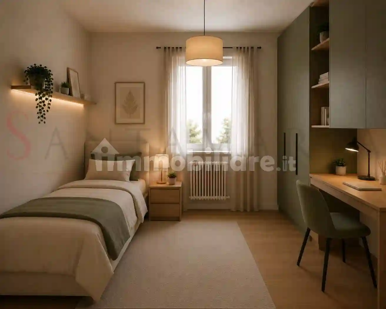 Appartamento - foto 4