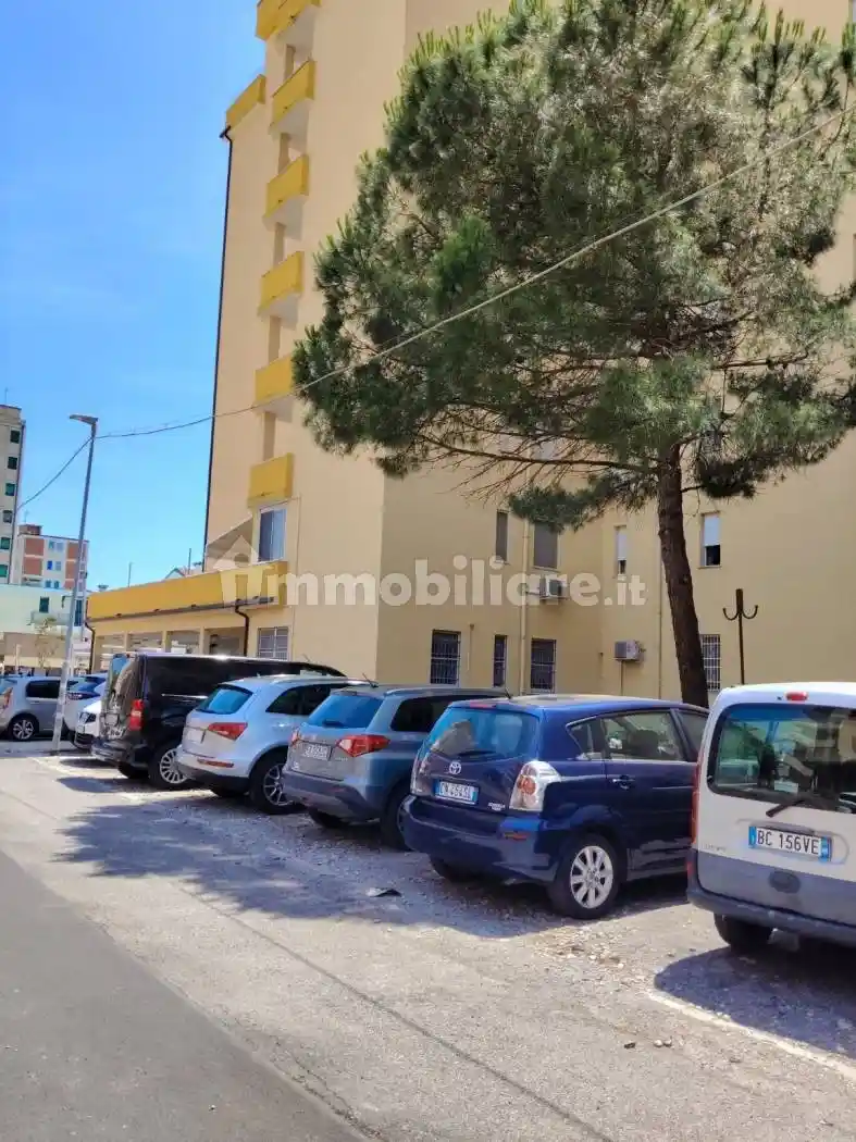 Appartamento in affitto a Comacchio