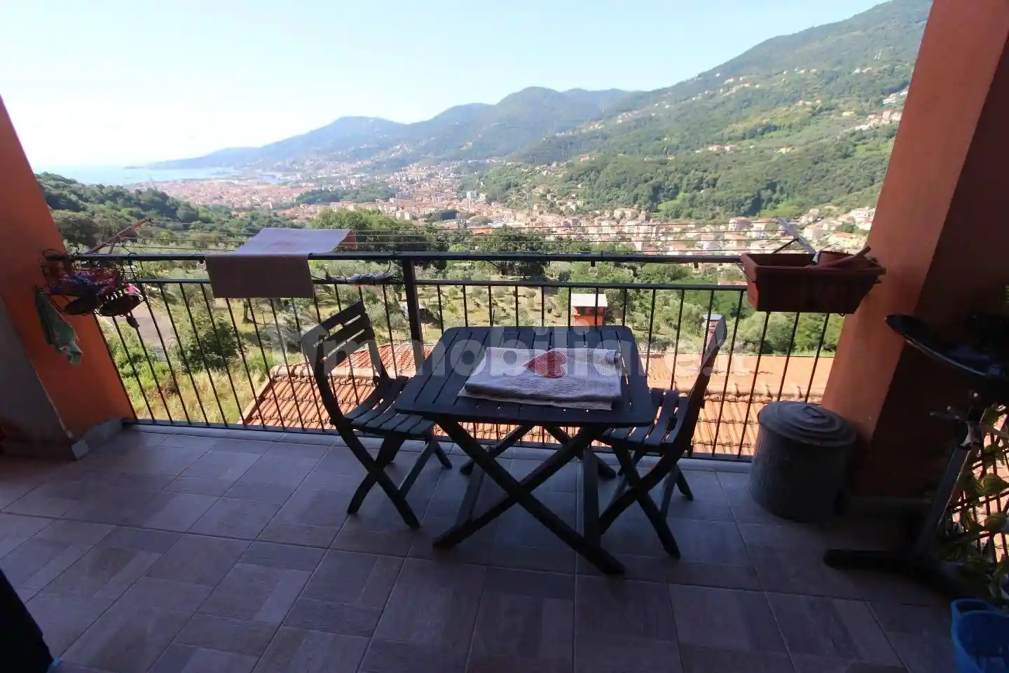 Villetta a schiera in vendita a La Spezia